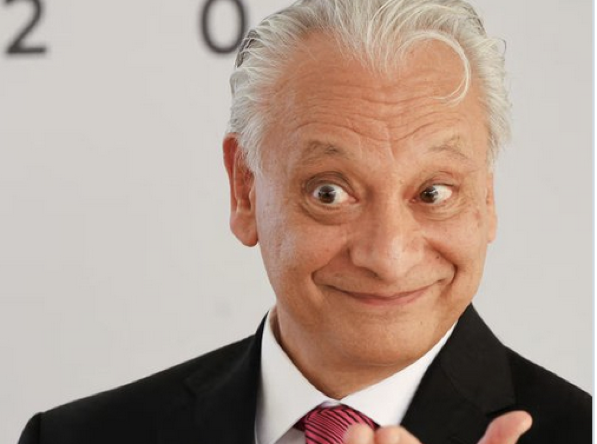 Matriarcado del Bienestar